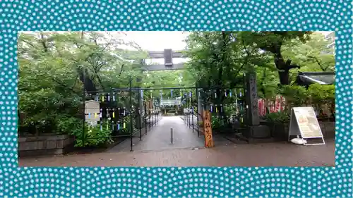 若宮八幡社(愛知県)