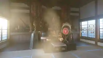 常観寺の本殿・本堂