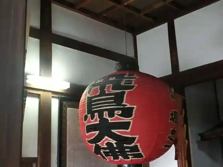 飛鳥寺のその他建物