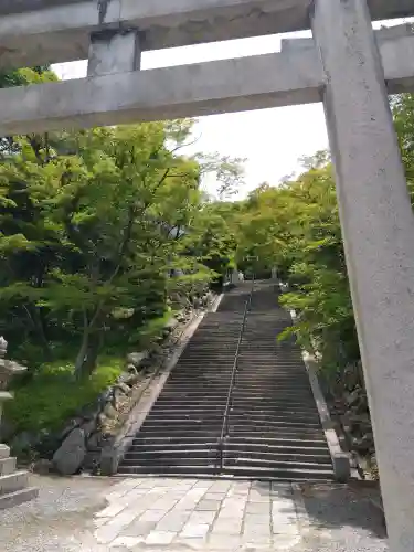 四條畷神社(大阪府)