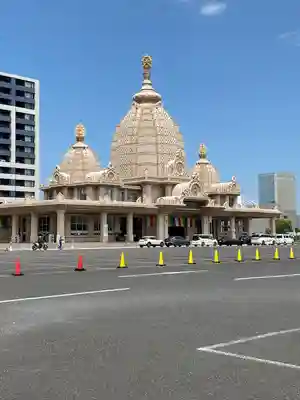 川崎大師交通安全祈祷殿(神奈川県)