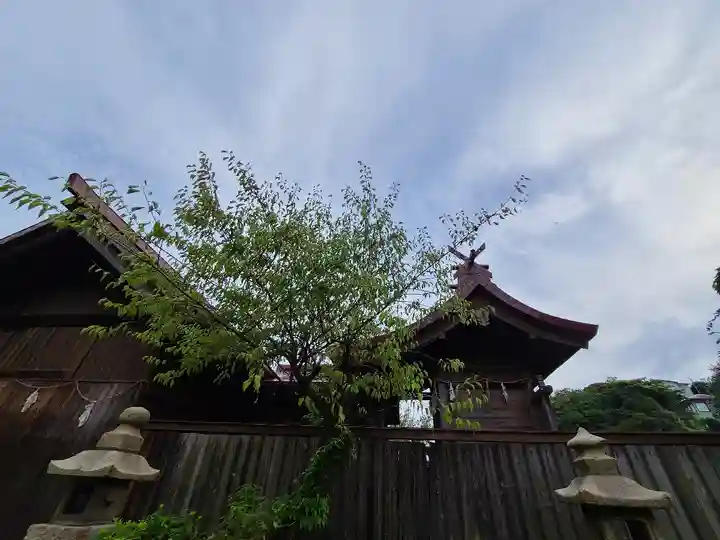 菅原神社(山口県)