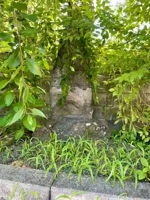 安光賀稲荷神社(福島県)