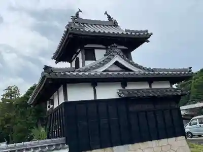 雲龍山 本證寺(愛知県)