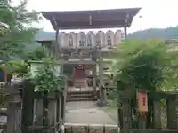 左京稲荷神社のその他建物