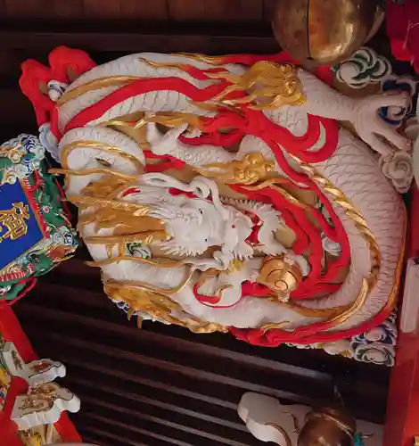 御嶽神社(埼玉県)