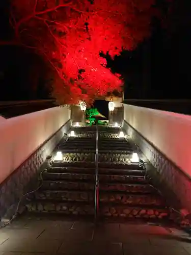 目の霊山　油山寺のその他建物