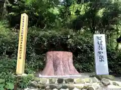 白鳥神社の建物その他