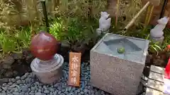 蛇窪神社の建物その他