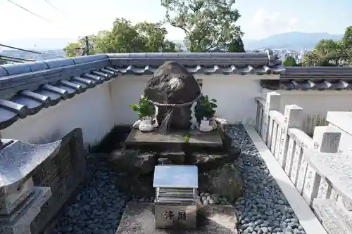 霊明神社(京都府)
