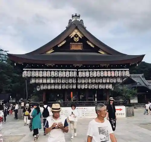 八坂神社(祇園さん)のその他建物