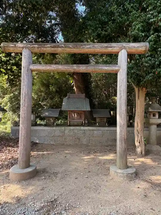 大宮神社(香川県)