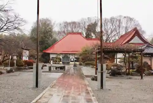 願成寺の建物その他