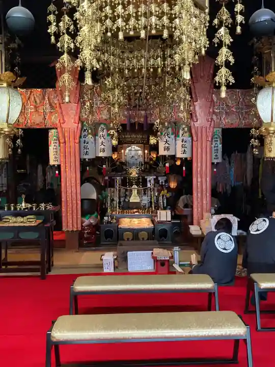 大智院(清水寺大智院)の本殿・本堂