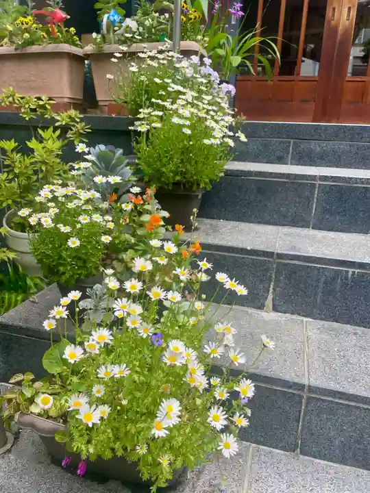 當光寺(東京都)