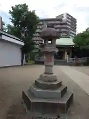 白髭神社(東京都)