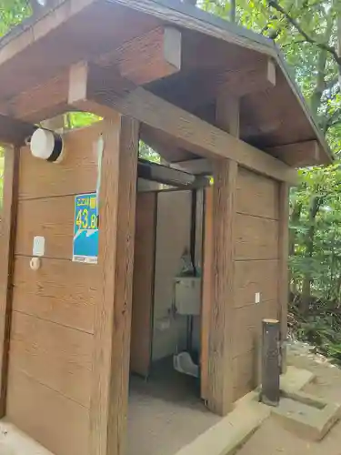 天山神社(愛媛県)