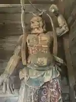 長谷寺(島根県)