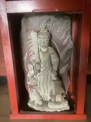 華厳寺(岐阜県)