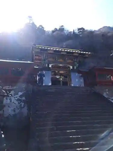 妙義神社(群馬県)