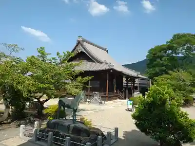 橘寺(奈良県)