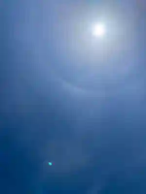 朝日寺(岡山県)