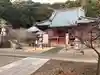 大福寺の景色