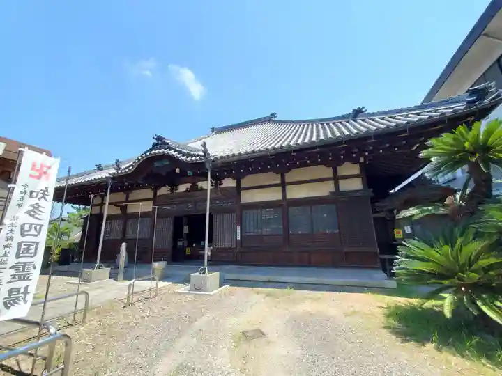 寳藏寺のその他建物