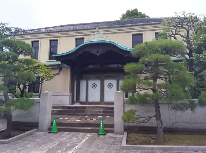 泉岳寺(東京都)