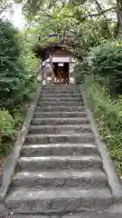 観音山慈眼院（高崎観音）の建物その他