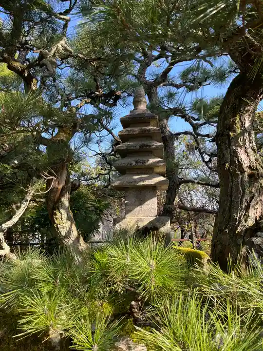 寿寧寺(滋賀県)