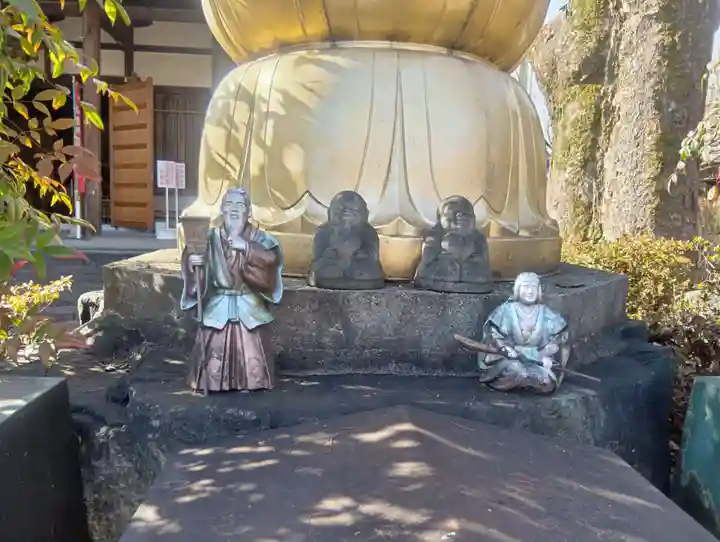 美江寺(岐阜県)