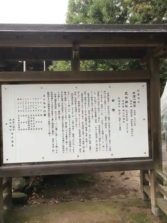 平濱八幡宮の歴史