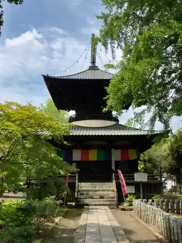 鑁阿寺(栃木県)