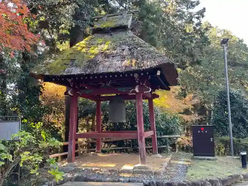 塩船観音寺のその他建物