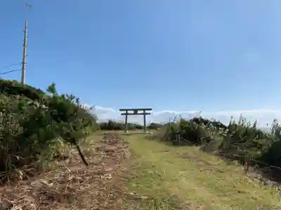 長九郎稲荷神社(千葉県)