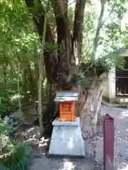 津八幡宮(三重県)