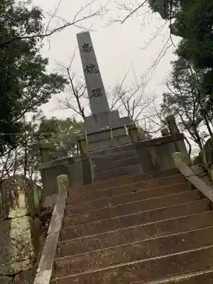 安岡八幡宮のその他建物