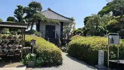 宝生寺の建物その他