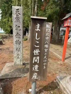 八幡宮(栃木県)