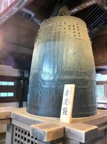 園城寺（三井寺）のその他建物