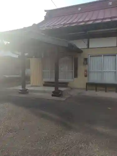 殊善寺(宮城県)