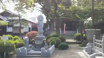 浄牧院(東京都)