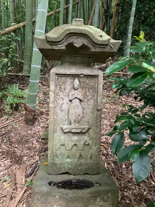 熊野神社のその他建物