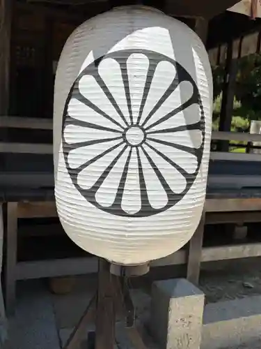 玉祖神社(山口県)