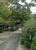 梨木神社のその他建物