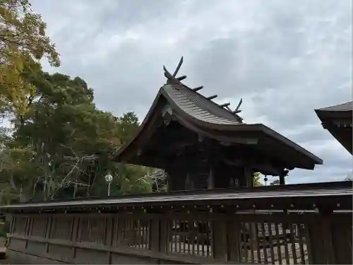 白子神社(千葉県)