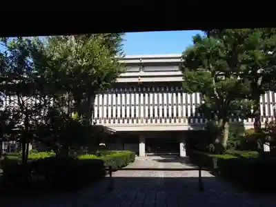 乗泉寺のその他建物