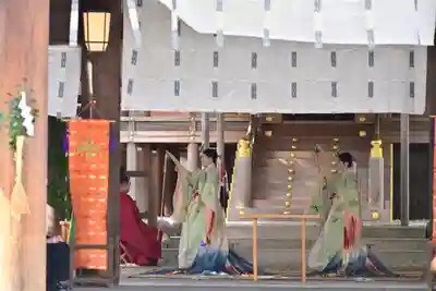 伊勢山皇大神宮(神奈川県)