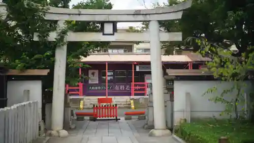 車折神社(京都府)